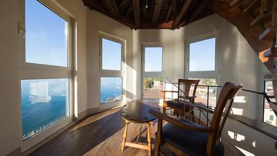 Classique Boutique Hotel 
