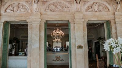 Classique Boutique Hotel 