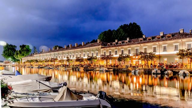  Un regalo per tutti i clienti Ristoclassique